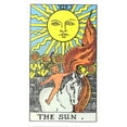 thumbnail image 1 of Giant Rider-Waite Tarot Deck: Complete 78-Card Deck, 1 of 1