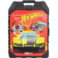 thumbnail image 1 of Ruedas calientes 48- Funda de almacenamiento de automo;viles Hot Wheels N/A, 1 of 2