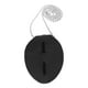 thumbnail image 1 of Porta credencial universal con clip, protector de tarjeta de PU para identificación de trabajo, protector de credencial de seguridad, porta credencial de trabajo para mujeres y hombres, 1 of 7