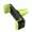 YELLOW, variant on Car Air Vent Clip Mount Stand 360° Rotation Car Phone Holder For iPhone Samsung Xiaomi Universal GPS Navigation Smartphone Stand
