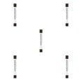 thumbnail image 3 of Billuyoard Plumas para reparar pisos de a prueba de agua Crayones para rascar muebles Café oscuro Type2 NO2 Billuyoard CBP270037, 3 of 5