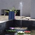 thumbnail image 2 of Amdohai Pompe Solaire, 2 of 7