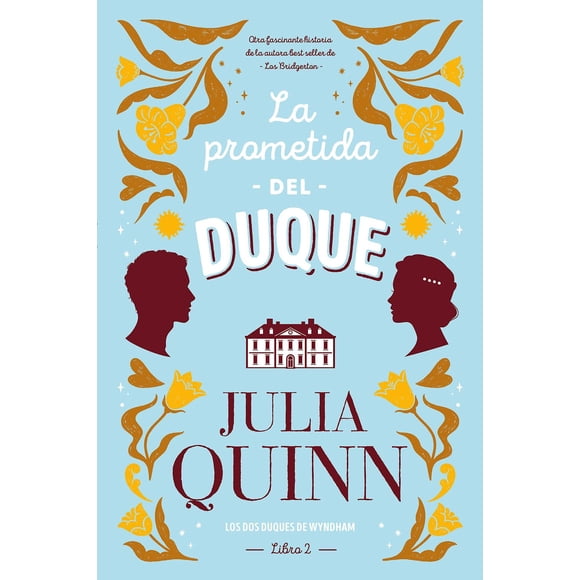 La Prometida del Duque Titania 9788417421380