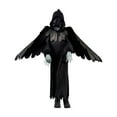 thumbnail image 1 of Death Angel Boy's Costume, 1 of 1
