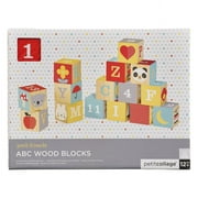 ABC Wood Blocks (Other)