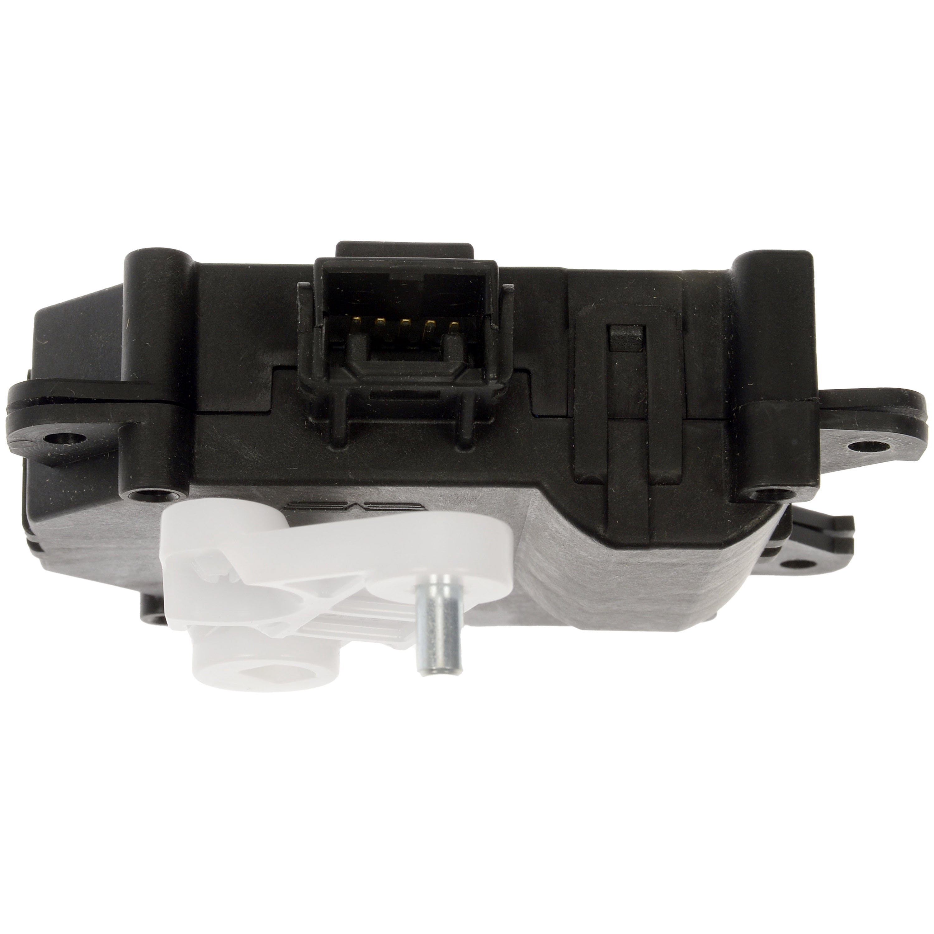 Dorman 604-174 Left Main HVAC Blend Door Actuator for Specific Cadillac Models Fits select: 2005-2011 CADILLAC STS