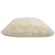 Angle View: Bessie and Barnie Ultra Plush Removable Cover Blondie Deluxe Dog/Pet Bubba Bed