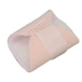 thumbnail image 3 of Finger Splints Sprain Recovery Knuckle Immobilization Pain Relief Breathable Broken Finger Protector Pink, 3 of 8