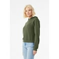 thumbnail image 3 of BELLA + CANVAS Women�'s Classic Hoodie, 3 of 3