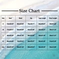 thumbnail image 2 of Miluxas Two Piece Tank Top Swimsuits for Women Bathing Suit with Shorts Athletic Two Side Pockets Swimwear Pink, 2 of 2