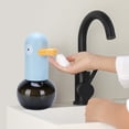 thumbnail image 3 of Dispensador de Jabón de Espuma automática, Dispensador de Jabón de Espuma Sin Toque de Jabon, 3 of 7