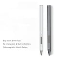 thumbnail image 2 of Active Stylus Pen For Lenovo Tab P11 Pro TB J706F Tablet Pen，Compatible with Lenovo Xiaoxin Pad Pro 11.5" TB-J706F Pressure Touchscreen Pen, 2 of 10
