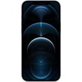 thumbnail image 2 of Pre-Owned Apple iPhone 12 Pro 128GB With Generic LCD Fully Unlocked Blue, 2 of 5