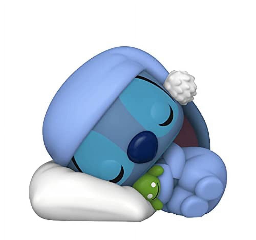Funko POP! Disney #1050 - Sleeping Stitch Vinyl Figure - Special Limited Edition Exclusive