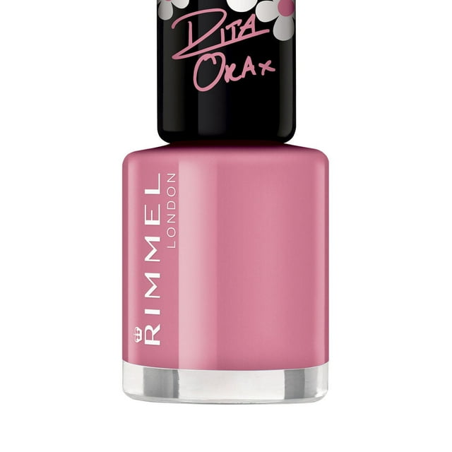 Vernis à ongles 60 seconds de Rimmel London