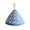 SB, variant on RXIRUCGD Japanese Small Floral Embroidery Kitchen Scald-proof Triangular Pot Handle Cap Insulation Gloves Cute Fabric Pot Cap Pot Clip