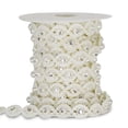 thumbnail image 2 of 2 yards of Asai 1/2" Centerpiece Rhinestone Trim, 2 of 2
