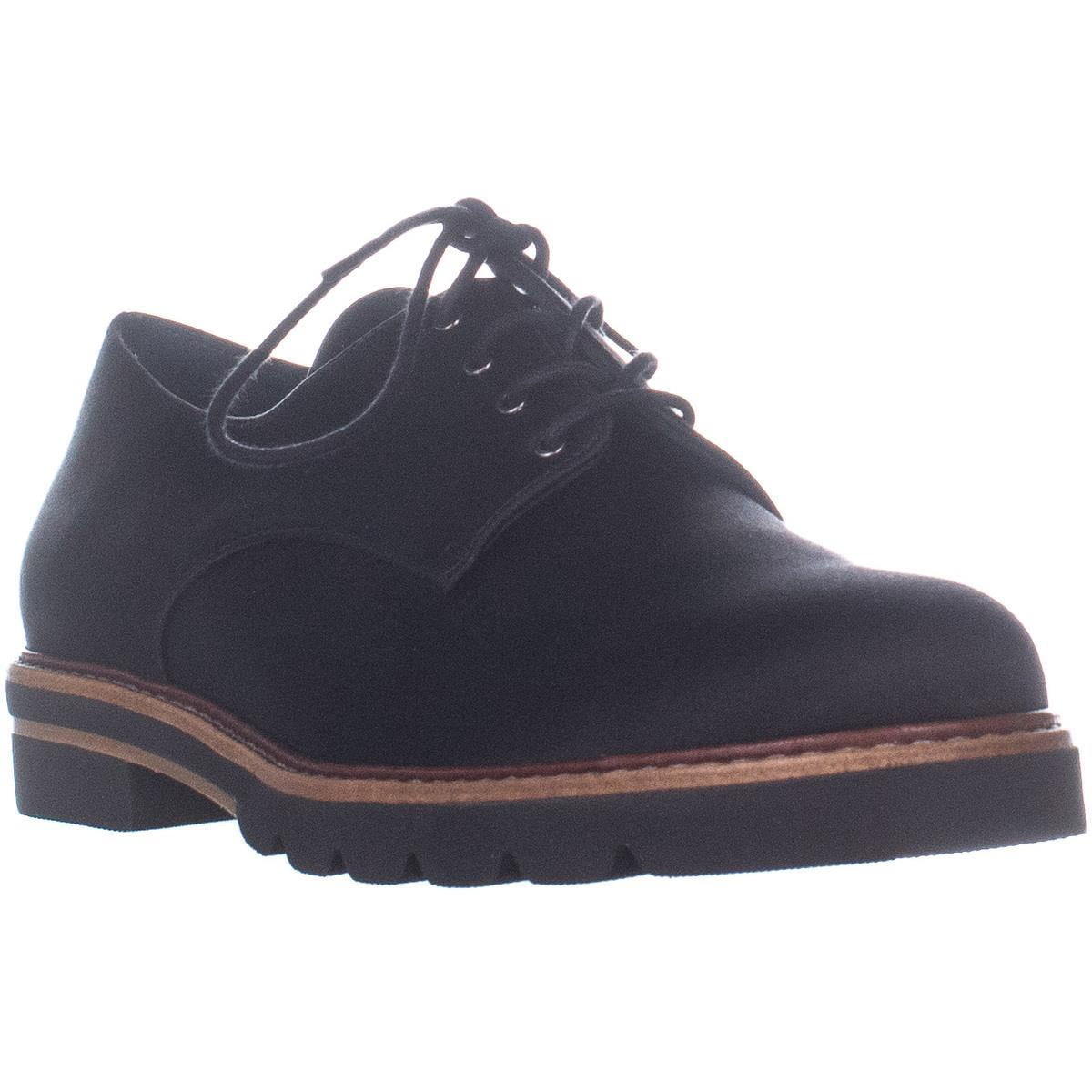 stuart weitzman metro oxfords