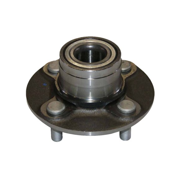 GMB 750-0067 Wheel Hub Module that fits a Nissan 200SX (1995-1998)