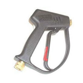 MTM M407 Power Pressure Washer Gun With Couplers M22/14mm 