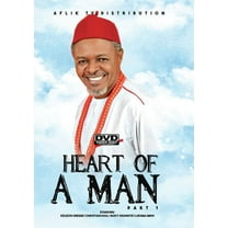 Heart Of Man 1 (DVD), Aflik TV, Drama
