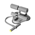 thumbnail image 5 of yotijay Sit up Bar Compact with 3 Strong Suction Cups Ab Workout for Gym Indoor Home Gray, 5 of 9