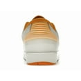 thumbnail image 4 of Jordan Men's 2 Retro Low Craft Melon Tint Basketball Shoes, from StockX, 4 of 5