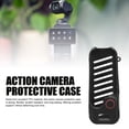 thumbnail image 3 of Étui de Protection pour Poche 3 TPU Antichoc Antidérapant avec Sangle de Poignet, 3 of 7