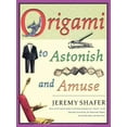 thumbnail image 2 of Origami to Astonish and Amuse, 2 of 2