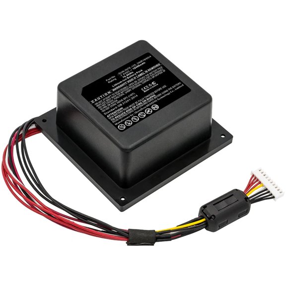 Batteries N Accessories BNA-WB-L8749 Speaker Battery - Li-ion, 7.4V, 10400mAh, Ultra High Capacity - Replacement for JBL SUN-INTE-125 Battery