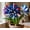 A, variant on Amaryllis-Artificial Herbs Home Decoration- Bulbs Planting Bulbs Ornamental Hard