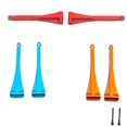 thumbnail image 2 of Wltoys Juego De Brazo Oscilante De Metal 104009 12402-a 12401 12404 Coche Rc, 3, 2 of 5