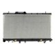 thumbnail image 1 of Radiador Automotriz DEYAC Saab 9-2X 2005 26mm, 1 of 4