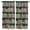 LEX05787, variant on Ancient Library Book Curtain For Living Room Kids Bedroom Kitchen Window Curtains Home Interior Drapes