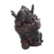 thumbnail image 5 of Estatua en miniatura de mascota de té chino Kylin, modelo de mascota de té de Kung Fu para coche de salón de té, 5 of 9