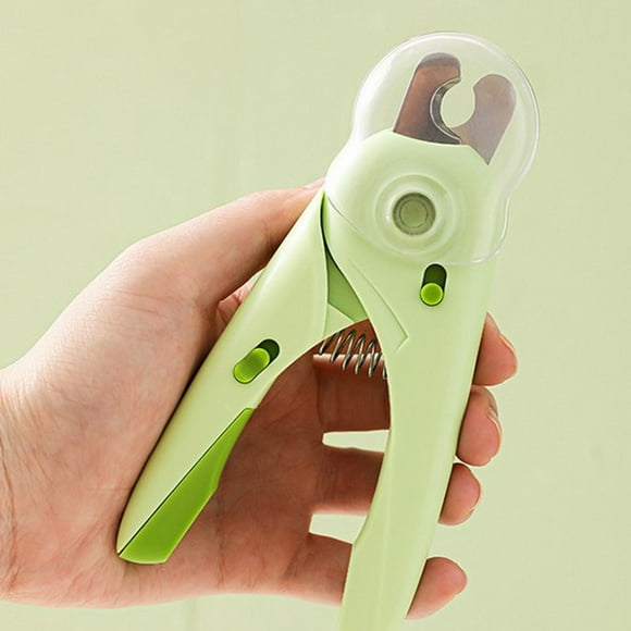 Pet Nail Dog Nail Cat Nail Cat Nail LED Nail Sharpener Pet Supplies Breeder Accessories Dog