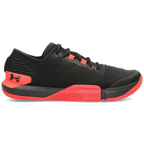 Under armour tribase hot sale reign red