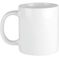 thumbnail image 2 of Diplomacy Is The Art Ceramic Coffee Mug, Tea Cup 20 oz, 2 of 3
