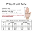 thumbnail image 3 of Guantes Termicos For Frio Guantes Bici Antideslizante, 3 of 3