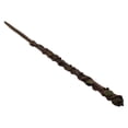 thumbnail image 4 of Varita Magica para Magos Harry Potter de Resina Con Nucleo Metálico Sólido de Metal Con Caja Ollivanders Dumbledore Hermione Sauco Cosplay Disfraz Accesorio Modelo a Escoger, 4 of 5