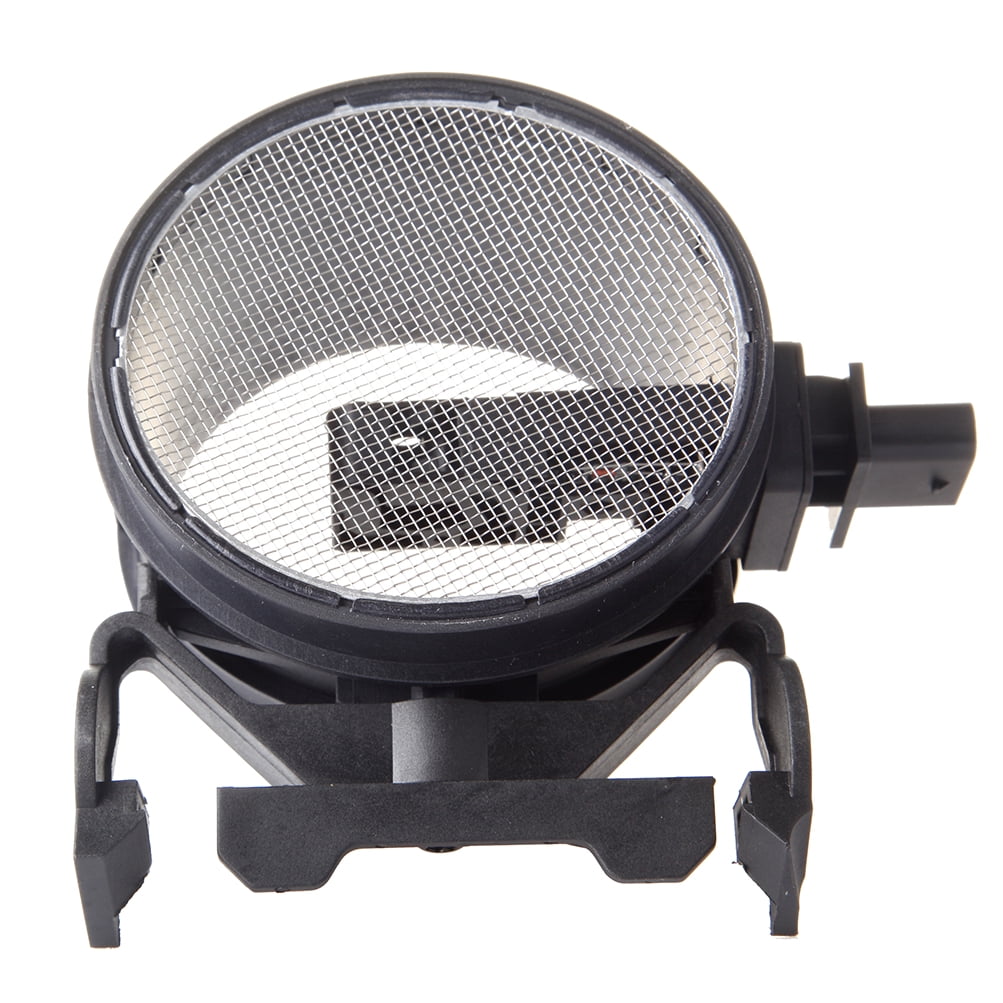 ECCPP Mass Air Flow Sensor Meter MAF For 06-09 Mercedes-Benz CLK350 MA299A MAS0329A Fits select: 2008-2011 MERCEDES-BENZ C 300, 2006-2007 MERCEDES-BENZ C 230