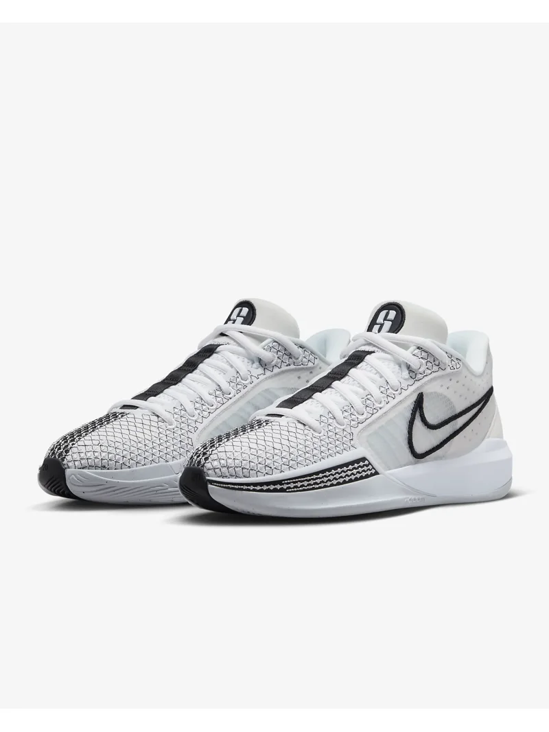 Nike Sabrina 1 Unisex Basketball Shoe - Walmart.com