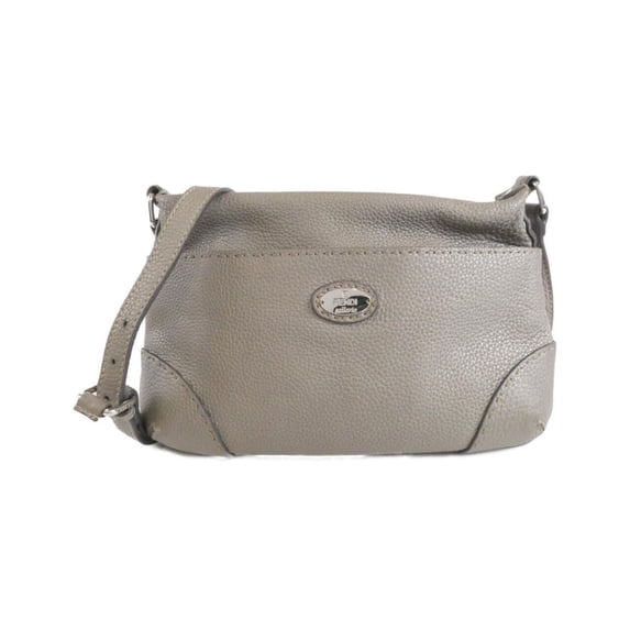 Pre-Owned Fendi 8BT200 NDU handbag