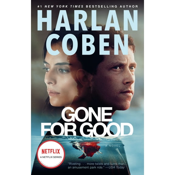 Gone for Good, (Paperback)