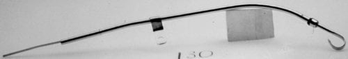 Proform 66130 PFM66130 OIL DIPSTICK CHRM SBC 78-82