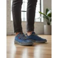 thumbnail image 2 of TENIS HUGO BOSS DYER TENN PURP NAVY AZUL MARINO, 2 of 5
