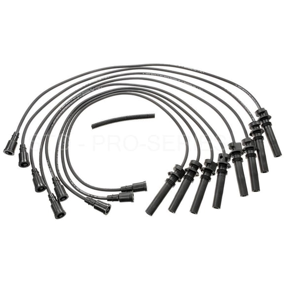 Spark Plug Wire Set