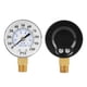 thumbnail image 4 of Debajo De La Cubierta Del Motor, Cubierta Del Motor Eficiente, Uso Profesional Para Trabajos De Propósito General YLSHRF Base Entry Pressure Gauge, 4 of 8
