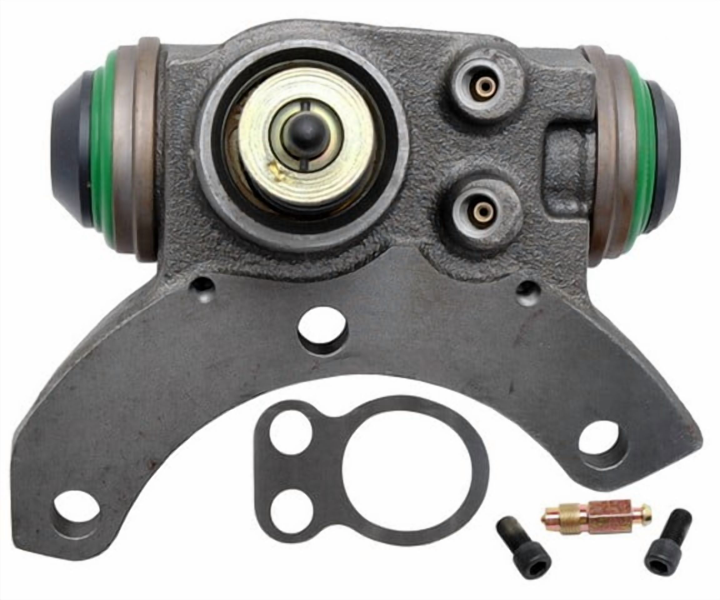 Raybestos WC37762 Professional Grade Drum Brake Wheel Cylinder