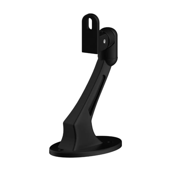 CCTV Camera Wall Mount Bracket Angles Adjustable Security Camera Mounting Accessory Corner Bracket Easy Installation